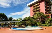 Туры в отель Barcelo San Jose Palacio
