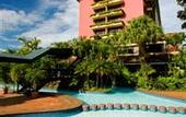 Туры в отель Barcelo San Jose Palacio