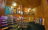 Туры в отель HELIOPARK Eco & Spa Medical Karelia