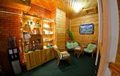 Туры в отель HELIOPARK Eco & Spa Medical Karelia