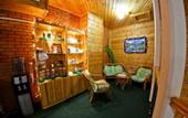 Туры в отель HELIOPARK Eco & Spa Medical Karelia