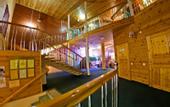 Туры в отель HELIOPARK Eco & Spa Medical Karelia