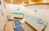 Туры в отель HELIOPARK Eco & Spa Medical Karelia