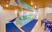 Туры в отель HELIOPARK Eco & Spa Medical Karelia