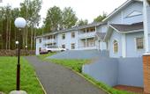 Туры в отель HELIOPARK Eco & Spa Medical Karelia