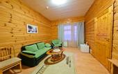 Туры в отель HELIOPARK Eco & Spa Medical Karelia