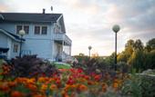Туры в отель HELIOPARK Eco & Spa Medical Karelia
