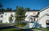 Туры в отель HELIOPARK Eco & Spa Medical Karelia