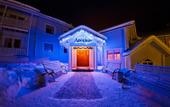 Туры в отель HELIOPARK Eco & Spa Medical Karelia