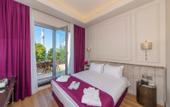 Туры в отель Beyaz Saray