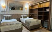 Туры в отель Beyaz Saray