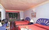 Туры в отель Talanquera Beach Resort
