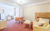 Туры в отель Дельта