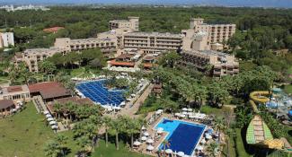 Crystal Tat Beach Pearl Collection 5*