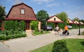 Туры в отель Дельфин пансионат