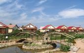 Туры в отель Дельфин пансионат