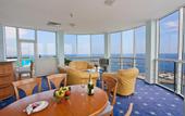 Туры в отель Dolphin Marina Hotel