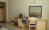 Туры в отель Dolphin Marina Hotel
