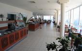 Туры в отель Dolphin Marina Hotel