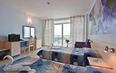 Туры в отель Dolphin Marina Hotel