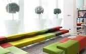 Туры в отель Occidental Madrid Este