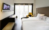 Туры в отель Occidental Madrid Este