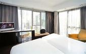 Туры в отель Occidental Madrid Este
