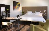 Туры в отель Occidental Madrid Este