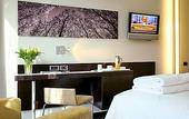 Туры в отель Occidental Madrid Este
