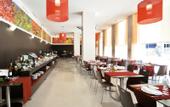 Туры в отель Occidental Madrid Este