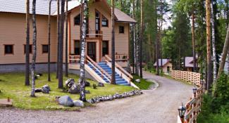 Денисов Мыс 3*