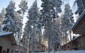 Туры в отель Денисов Мыс