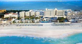 Occidental Tucancun 4*