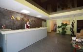 Туры в отель Джанхот
