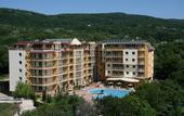 Туры в отель Joya Park Complex