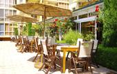 Туры в отель Joya Park Complex