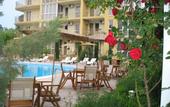 Туры в отель Joya Park Complex