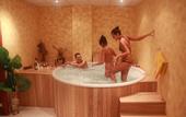 Туры в отель Joya Park Complex