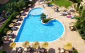Туры в отель Joya Park Complex