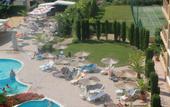 Туры в отель Joya Park Complex