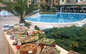 Туры в отель Joya Park Complex