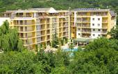 Туры в отель Joya Park Complex