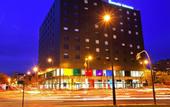 Туры в отель Barcelo Valencia