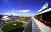 Туры в отель Barcelo Valencia
