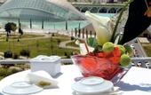 Туры в отель Barcelo Valencia