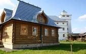Туры в отель Дивеевская слобода