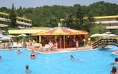 Туры в отель Kaliakra Mare
