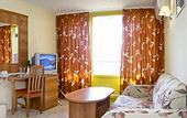 Туры в отель Kaliakra Mare