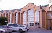 Туры в отель Долина Нарзанов