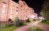 Туры в отель Долина Нарзанов